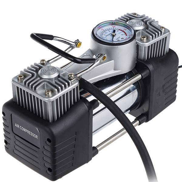 کمپرسور باد خودرو مدل QB0054، QB0054 Car Air Compressor