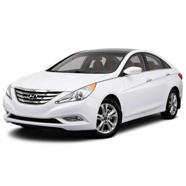 خودرو هیوندای Sonata YF اتوماتیک سال 2014، Hyundai Sonata YF 2014 AT