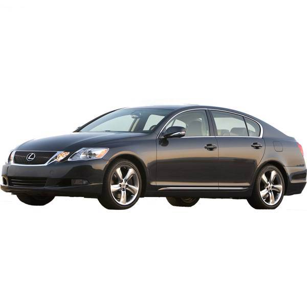 خودرو لکسوس GS430 اتوماتیک سال 2007، Lexus GS430 2007 AT