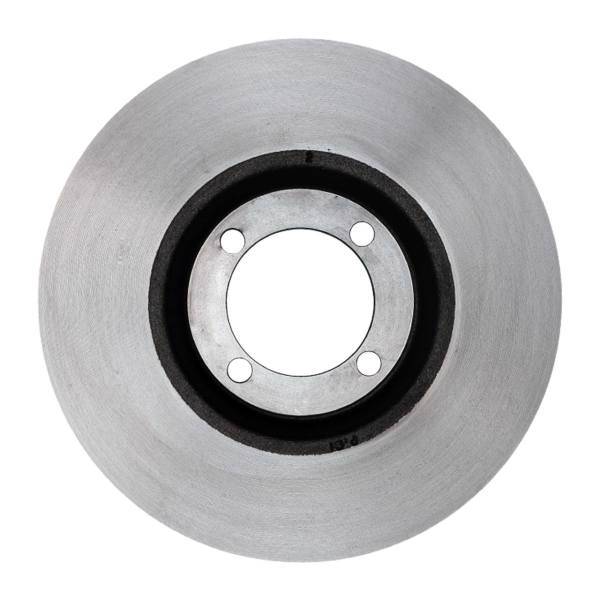 دیسک ترمز چرخ جلو گسترش وسایل خودرو آسیا مناسب برای آردی، Asia Auto Part Front Brake Disc For RD