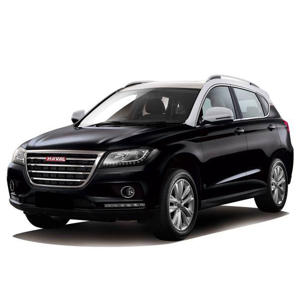 خودرو گریت وال Haval H2 اتوماتیک سال 1397، Great Wall Haval H2 1397 AT