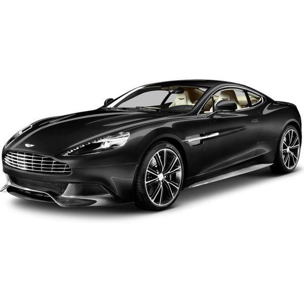 خودرو استون مارتین DB9 اتوماتیک سال 2016، Aston Martin DB9 SuperSport 2016 AT