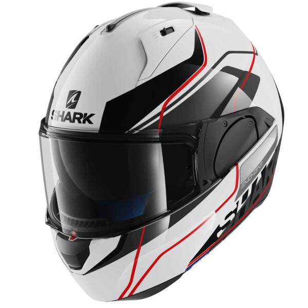 کلاه کاسکت شارک مدل EVO ONE HE9408، Shark EVO ONE HE9408 Helmet