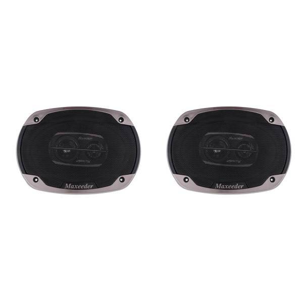 اسپیکر خودرو مکسیدر MX-SP6975V2، Maxeeder MX-SP6975V2 Car Speaker