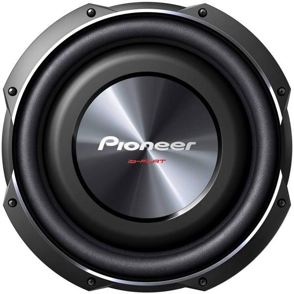 ساب ووفر خودرو پایونیر مدل TS-SW3002S4، Pioneer TS-SW3002S4 Car Subwoofer