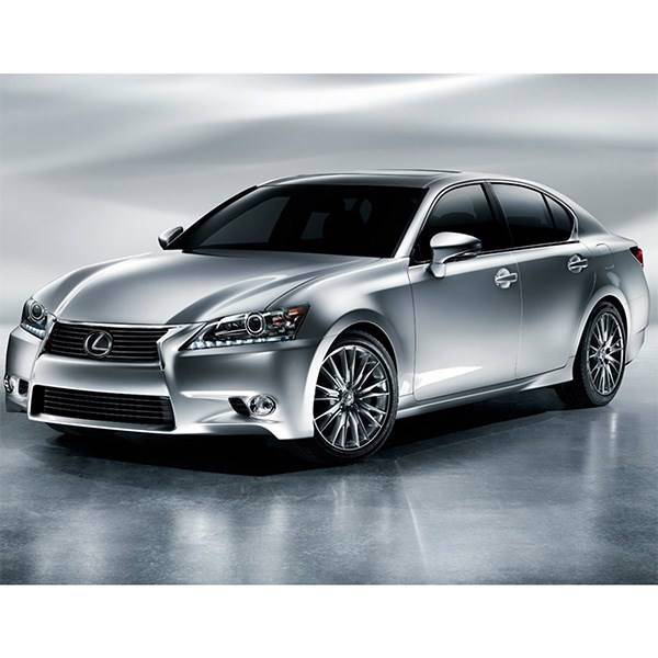 خودرو لکسوس GS250 Full Platinum اتوماتیک سال 2016، Lexus GS250 Full Platinum 2016 AT