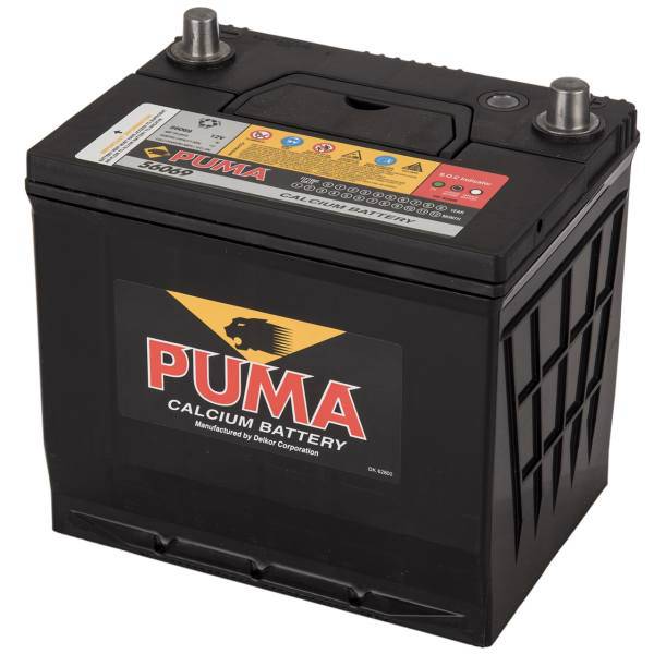 باتری اتمی خودرو پوما مدل 56069، Puma 56069 Atomic Automotive Battery