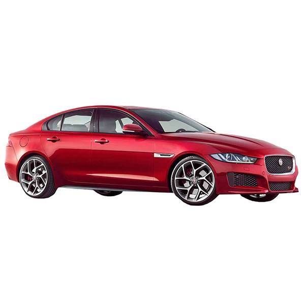 خودرو جگوار XE AWD اتوماتیک سال 2016، Jaguar XE AWD 2016 AT