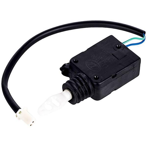 موتور قفل مرکزی درهای عقب مدل L3791500 مناسب برای خودروهای لیفان، L3791500 Rear Door Lock Controller For Lifan