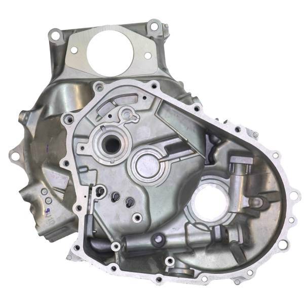 پوسته کلاج گسترش وسایل خودرو آسیا مناسب برای تیبا، Asia Auto Part Clutch Housing For Tiba