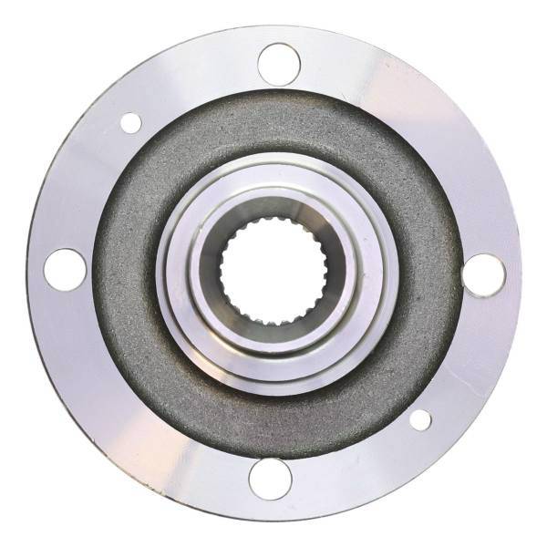 توپی چرخ جلو گسترش وسایل خودرو آسیا مناسب برای پژو 206 تیپ 5، Asia Auto Part Front Drum Hub For Peugeot 206 TU5