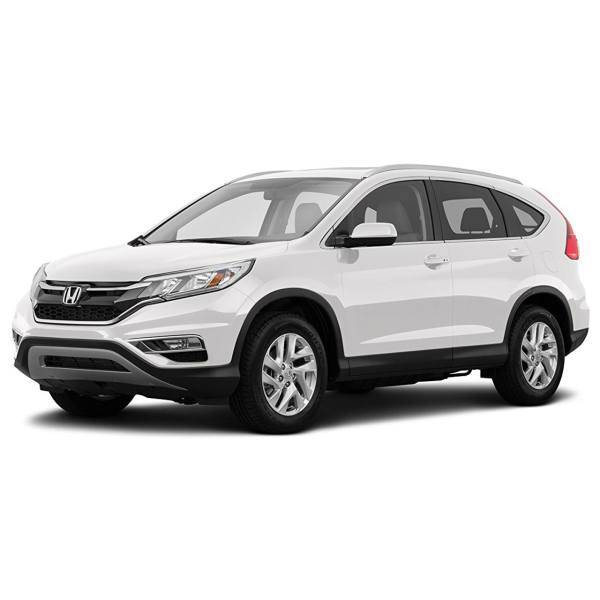 خودرو هوندا CR-V EXL اتوماتیک سال 2016، Honda CR-V EXL 2016 AT