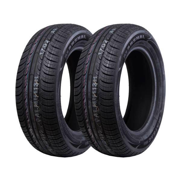 لاستیک خودرو مارشال مدل MH 11 سایز 175/60R13 - دو حلقه، Marshall MH 11 175/60R13 Car Tire - One Pair