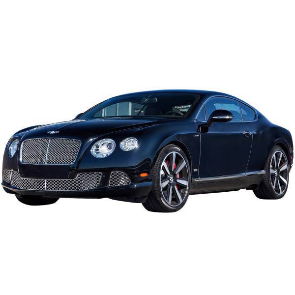 خودرو بنتلی Continental GT اتوماتیک کوپه سال 2016، Bentley Continental GT Coupe 2016 AT