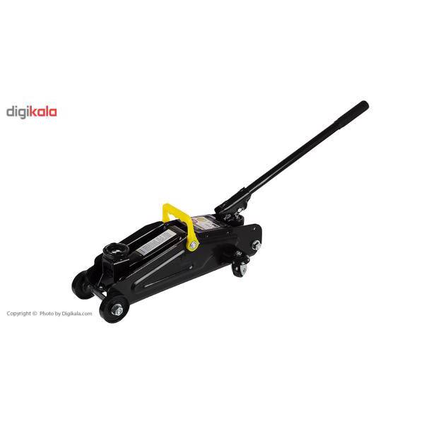 جک سوسماری هیدرولیک وینکس مدل EH1501، Winex EH1501 Hydraulic Jack Garage