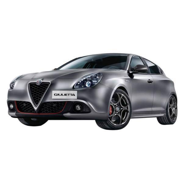 خودرو آلفارومیو Guiletta Full اتوماتیک سال 2017، Alfa Romeo Guiletta 2017 AT