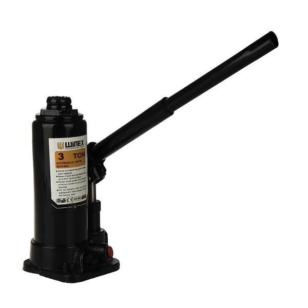 جک هیدرولیک خودرو وینکس مدل EH1402، Winex EH1402 Hydraulic Jack