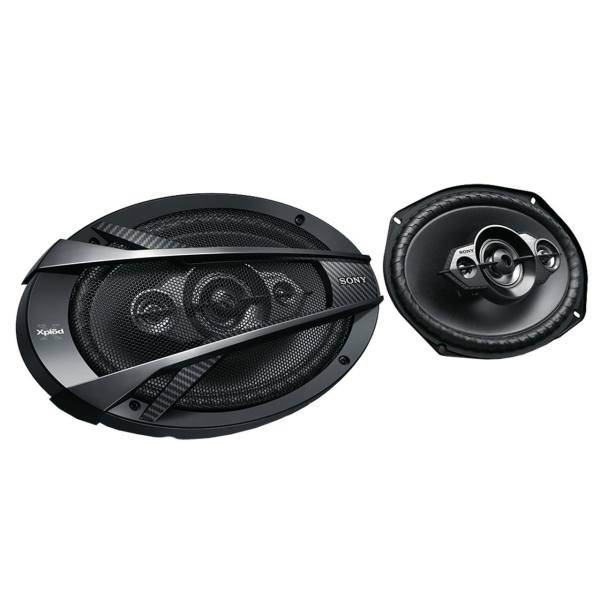 اسپیکر خودرو سونی مدل XS-XB6941، SONY XS-XB6941 Car Speaker