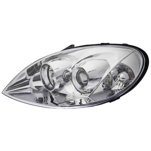 چراغ جلو مدل LAX4121100 مناسب برای خودروهای لیفان، LAX4121100 Headlamp For Lifan