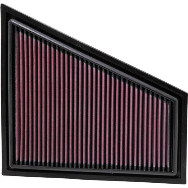 فیلتر هوای خودروی کی اند ان مدل 2963-33، K and N 33-2963 Air Filter