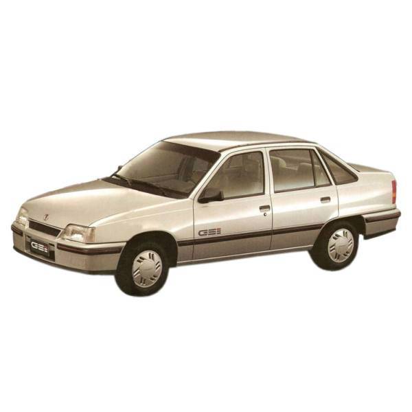 خودرو دوو Racer دنده ای سال 1994، Daewoo Racer 1994 MT