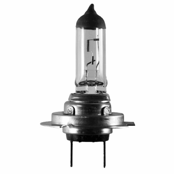 لامپ خودرو فونیکس مدل H7، PHOENIX H7 car lamp