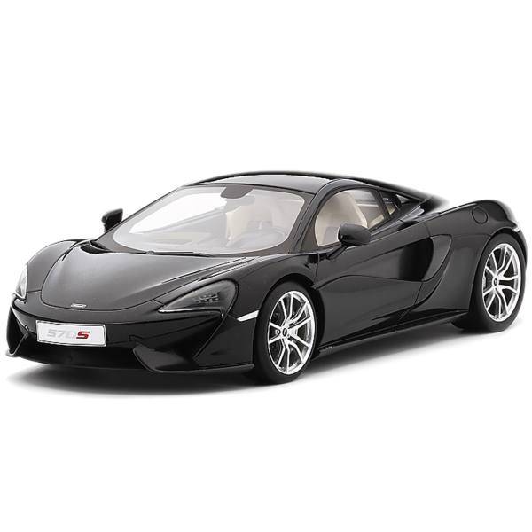 خودرو مک لارن 570s اتوماتیک سال 2016، Mclaren 570s SuperSport 2016 AT