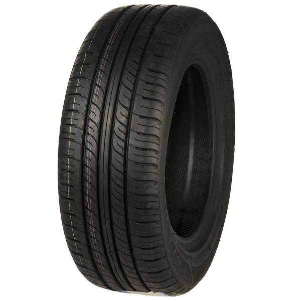 تایر خودرو تراینگل مدل 195/60R14 TR928 یک حلقه، Triangle 195/60R14 TR928 Car Tire One Ring