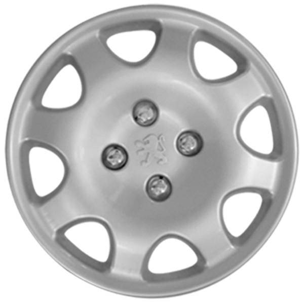 قالپاق چرخ مدل ACPPars سایز 14 اینچ، ACPPars Wheel Cover 14 Inch