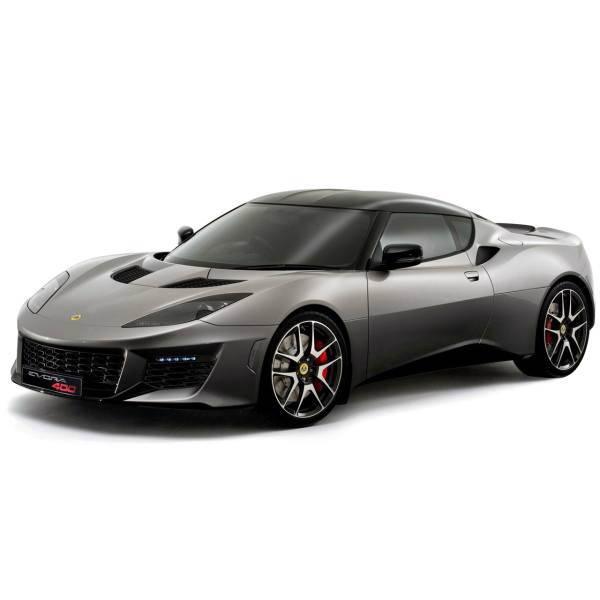 خودرو لوتوس Evora 400 اتوماتیک سال 2016، Lotus Evora 400 2016 AT