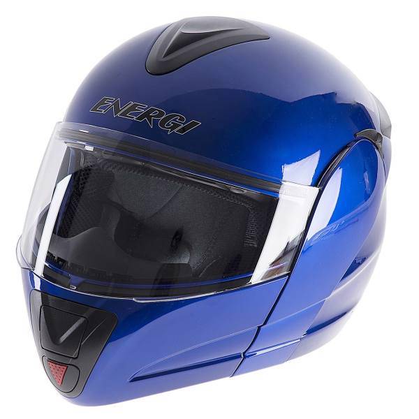 کلاه کاسکت انرژی مدل V210-XL، Energi V210-XL Helmet