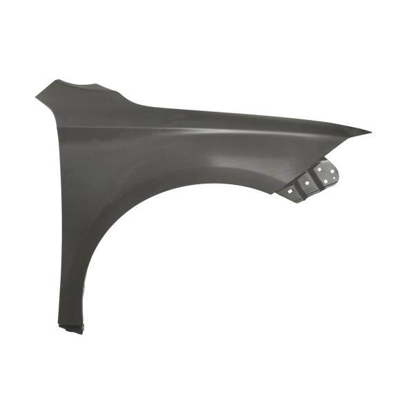 گلگیر جلو راست مدل G8403200Y98 مناسب برای خودروی لیفان 820، G8403200Y98 Front Right Fender For Lifan 820