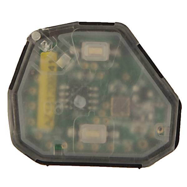 ریموت کنترل مدل 3608200U8019 مناسب برای خودروهای جک، 3608200U8019 Remote Controller Key Chip For JAC