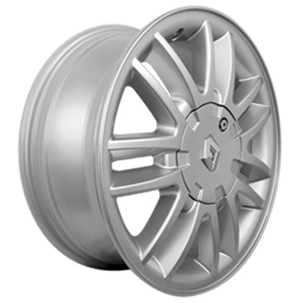 رینگ آلومینیومی چرخ مدل KW015 مناسب برای رنو ال90، KW015 Aluminium Wheel Rims For Renault L90