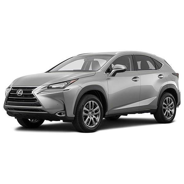 خودرو لکسوس NX300H هیبریدی اتوماتیک سال 2016، Lexus NX300H 2016 Hybrid AT