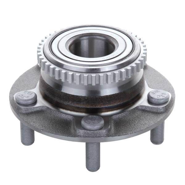 توپی چرخ عقب مدل 3104110U2011 مناسب برای خودورهای جک، 3104110U2011 Rear Wheel Hub Bearing Unit For JAC