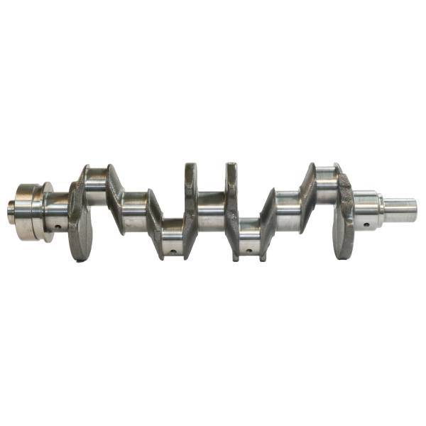 میل لنگ مدل CTMil0018 مناسب برای پیکان، Cartech CTMil0018 Crankshaft For Paykan