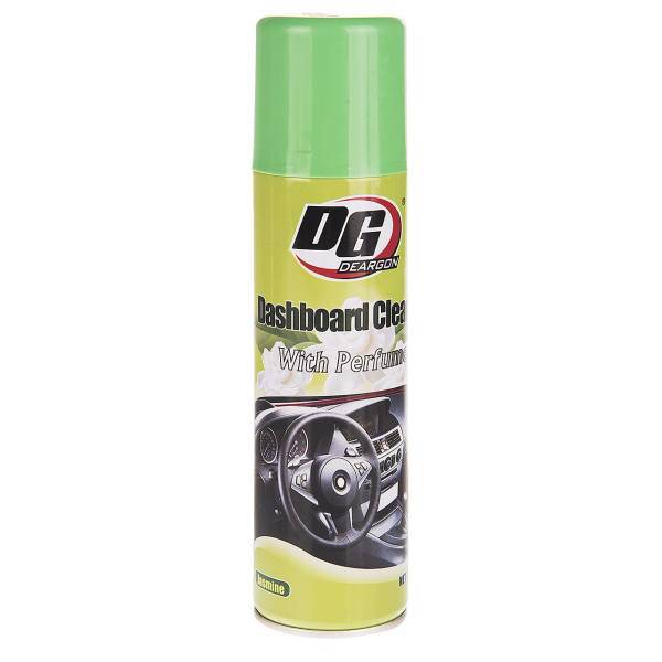 اسپری داشبورد خودرو دیرگون مدل DG-17D حجم 220 میلی لیتر، Deargon DG-17D Car Dashboard Spray 220 ml