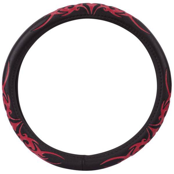 دور فرمان اچ آر مدل 10810601، HR 10810601 Steering Wheel Cover