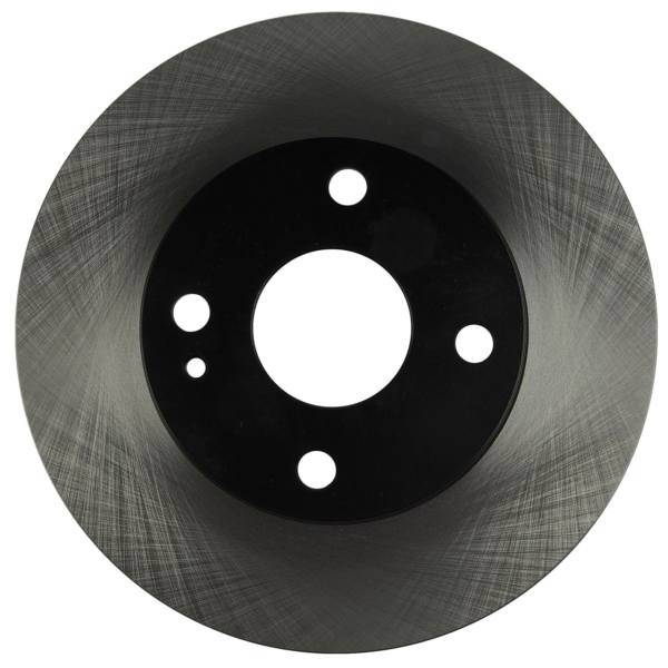 دیسک ترمز جلو الیگ مدل MDC 1418 مناسب برای مزدا 323، Elig MDC 1418 Front Brake Disc For Mazda 323