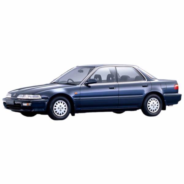 خودرو هوندا Integra دنده ای سال 1991، Honda Integra 1991 MT