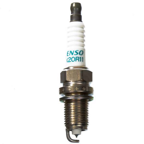 شمع خودرو تویوتا جنیون پارتس مدل 01210-90919، Toyota Geniune Parts 90919-01210 Spark Plug