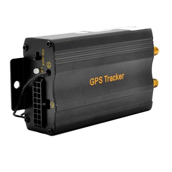 ردیاب تک یاب جی پی اس مدل خودرویاب GT103، Tak YabGPS GT103 Car Gps Tracker