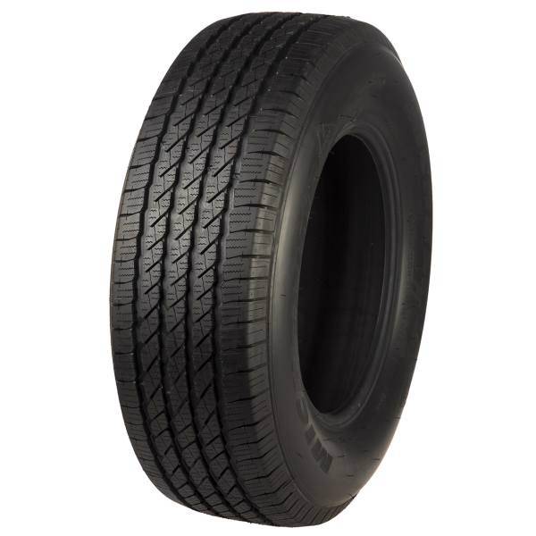 تایر خودرو میشلن مدل 275/65R17 Cross Terrn یک حلقه، Michelin 275/65R17 Cross Terrn Tire One Ring