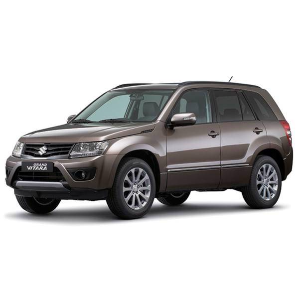 خودرو سوزوکی Grand Vitara Class 9 دنده ای سال 2015، Suzuki Grand Vitara Class 9 2015 MT