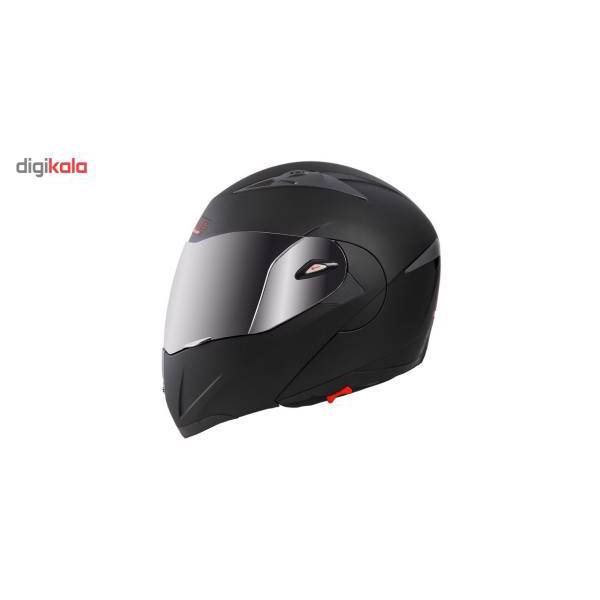 کلاه کاسکت فابریک مدل F06، Fabric F06 Helmet