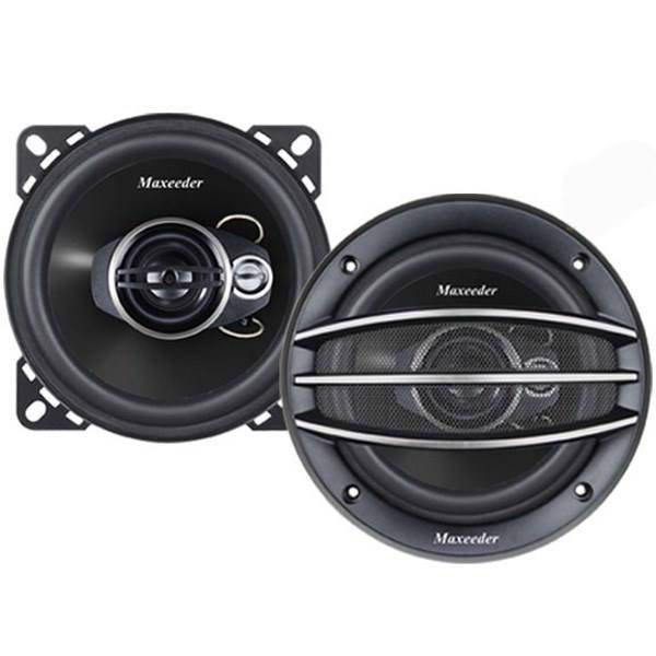 اسپیکر خودرو مکسیدر MX-1020، Maxeeder MX-1020 Car Speaker