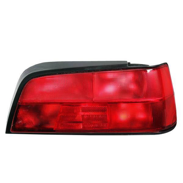 چراغ عقب راست خودرو اس ان تی مدل SNTPSTR مناسب برای پژو پارس، SNT SNTPSTR Automotive Rear Right Lighting For Peugeot Pars