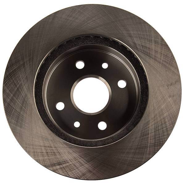 دیسک ترمز جلو الیگ مدل MDC 1749 مناسب برای کیا ریو، Elig MDC 1749 Front Brake Disc For Kia Rio