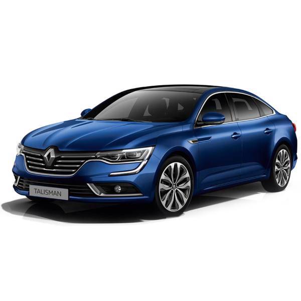 خودرو رنو Talisman E3 اتوماتیک سال 2017، Renault Talisman E3 2017 AT